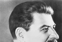 Joseph Stalin