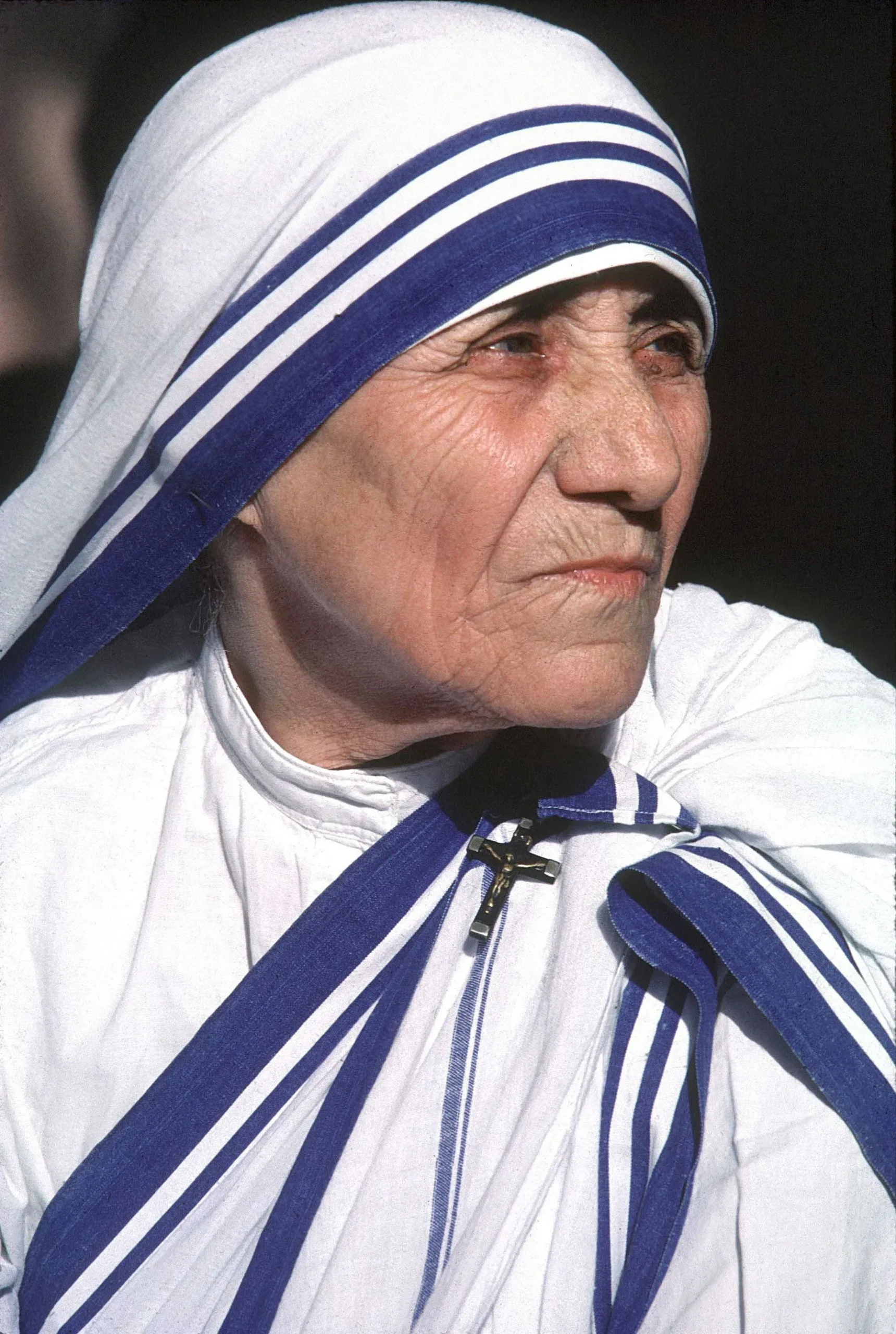 Mother Teresa