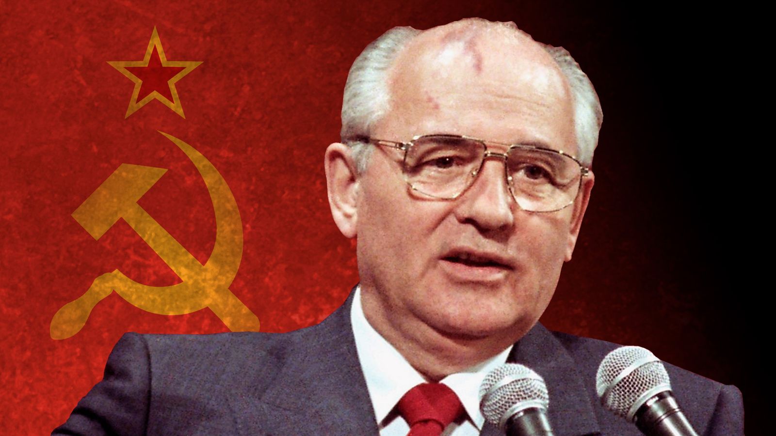 Mikhail Gorbachev