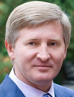 Rinat Akhmetov