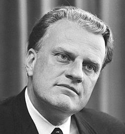 Billy Graham